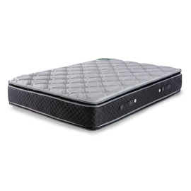 Colchón Nantes Pillow Top 200X160