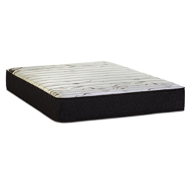 Colchón Prisma Resortes Pocket King 200X200x28cm