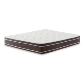 Colchón  Reims Pillow Top 200X160