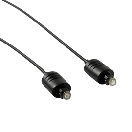Cable De Audio Toslink De Alta Fidelidad  Cc 4030
