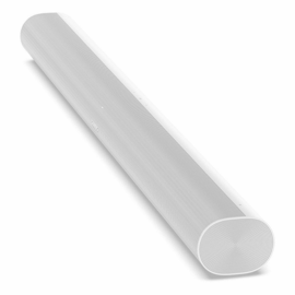 Arc Tv Soundbar Wireless Speaker White (Arcg1us1)