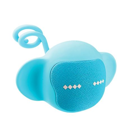 Parlante Portátil Bluetooth Baboom (Xts611)