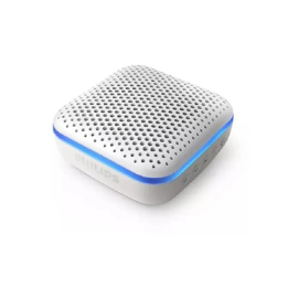 Parlante Portatil Tas2505w00 Led C Mic 3W Blanco