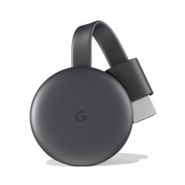 Chromecast Google Tv Full HD 3era Generacion - GOOGLE ASISTENTES VIRT, MED  STREAMING - Megatone