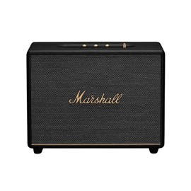 Parlante  Woburn Iii Bt  Negro Bluetooth (1006020)