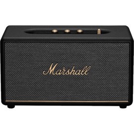 Parlante  Stanmore Iii Bt  Negro Bluetooth  (1006014...