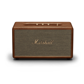 Parlante Stanmore Iii Bt Brown Bluetooth (1006083)...