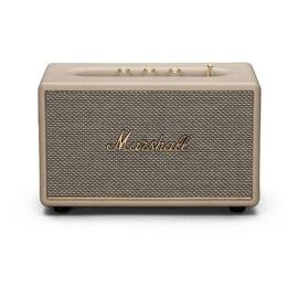 Parlante Acton Iii Bt Cream Bluetooth (1006009)
