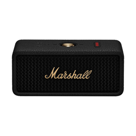 Parlante Emberton Iii Portatil Bluetooth Usb Black ...