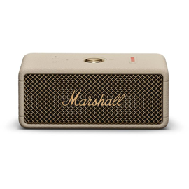 Parlante Emberton Iii Portatil Bluetooth Usb Cream ...