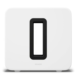 Sub 4Gen Wireless Subwoofer White (Subg4us1) (8401...