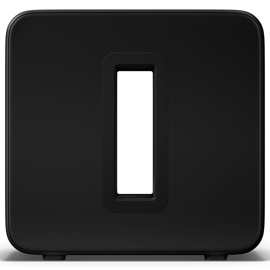 Sub 4Gen Wireless Subwoofer Black (Subg4us1blk)