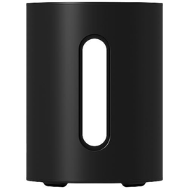 Sub Mini Wireless Subwoofer Black (Subm1us1blk) (8...