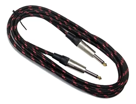 Cable P6,5/P6,5X3mRcl 30203 Tc C/Black