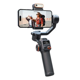 Estabilizador Para Celular Isteady M6 Kit Gimbal