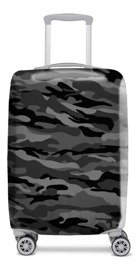 Funda Valija Camuflada Mediana