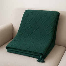 Manta Rustica Para Sillones Ca...