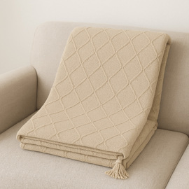 Manta Rustica Para Sillones Ca...