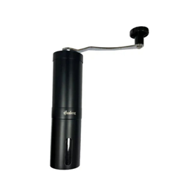 Molinillo De Cafe Moledor Manual Acero Inoxidable