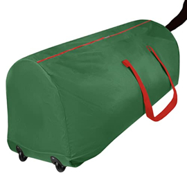 Bolsa De Almacenamiento Para Árboles, Práctica, Enro...