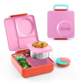 Compresor box Bento Thermos 3