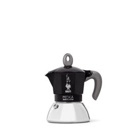 Moka Pot Moka Induction 2 Tazas De Café Espresso De...