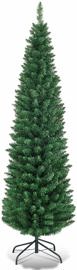 Lápiz Artificial Para Árbol De Navidad , Verde, 1,5 ...