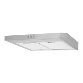 Extractor Purificador De Cocina 3V Luz Led 120W Dobl...
