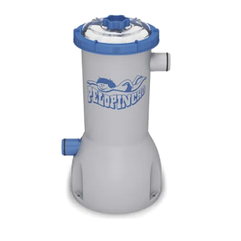 Bomba Filtrante 3.800 L/H Aprox.