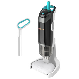 Barrefondo Inalambrico  Pilot H2 Limpiapiscinas De M...