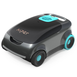 Robot Limpiafondo Automatico Scuba E1 Aspirador