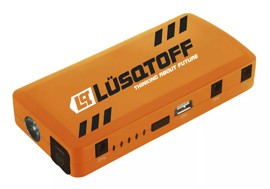 Cargador Arrancador De Bateria Portatil Usb Pi300