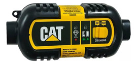 Cargador Mantenedor De Batería 6V 12V Catcb1500