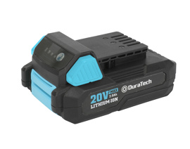 Batería De Litio LiIon 20V 2.0 Ah