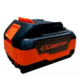 Bateria  Ion De Litio 18V De 4 Ah Iron Volt Lb18409