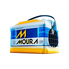 Bateria M18fd 12X45 12V 45Ah