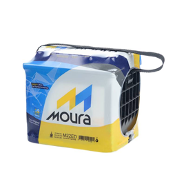 Bateria M22ed 12X50 12V 50 Ah