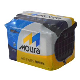 Bateria M20gd 12X65 12V 50Ah