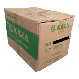 Pack X 50 Cámaras De Motos 275/30021