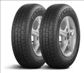 Kit 2 Neumáticos Kit 2 165/70 R13 79T Tl