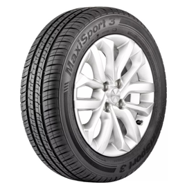 Neumatico 3 205 55 R16 91H