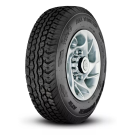 Neumatico Fate Lt 21575 R15 106Q Rr Atr Serie 2