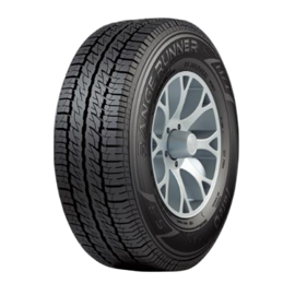 Neumatico Fate 25570 R15c 112110T Rr Ht Serie 2