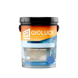Membrana Liquida Color Azul Elastomerica Techos Y Mu...
