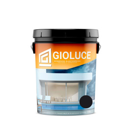 Membrana Liquida Color Negro Elastomerica Techos Y M...