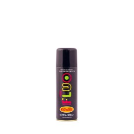 Esmalte Sintetico Naranja Fluor X240cc 
