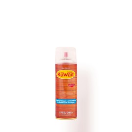 Esmalte Sintetico Barniz Mate X240cc 