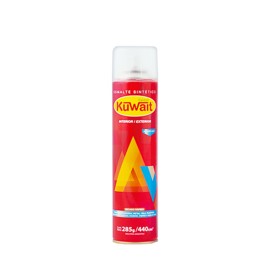 Esmalte Sintetico PlataAluminio
