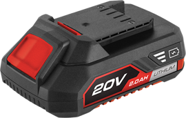 Bateria Universal 20V/2.0Ah LiIon Original