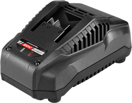 Cargador HiCa2024 21.5V 2400Ma Negro 65W